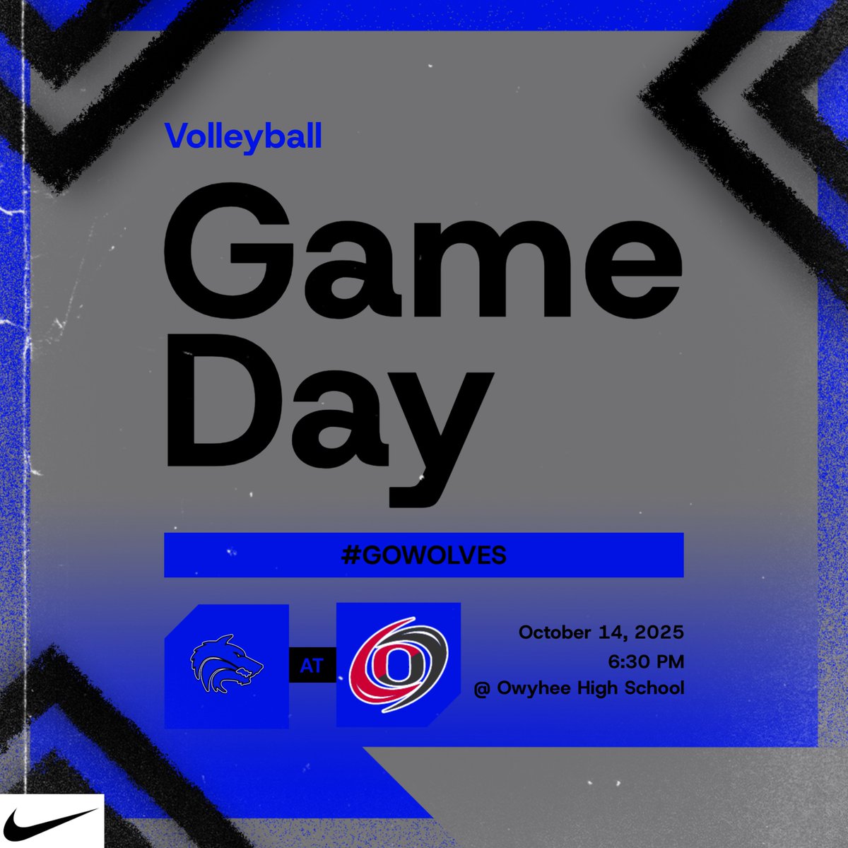 THS Wolves Athletics tweet media