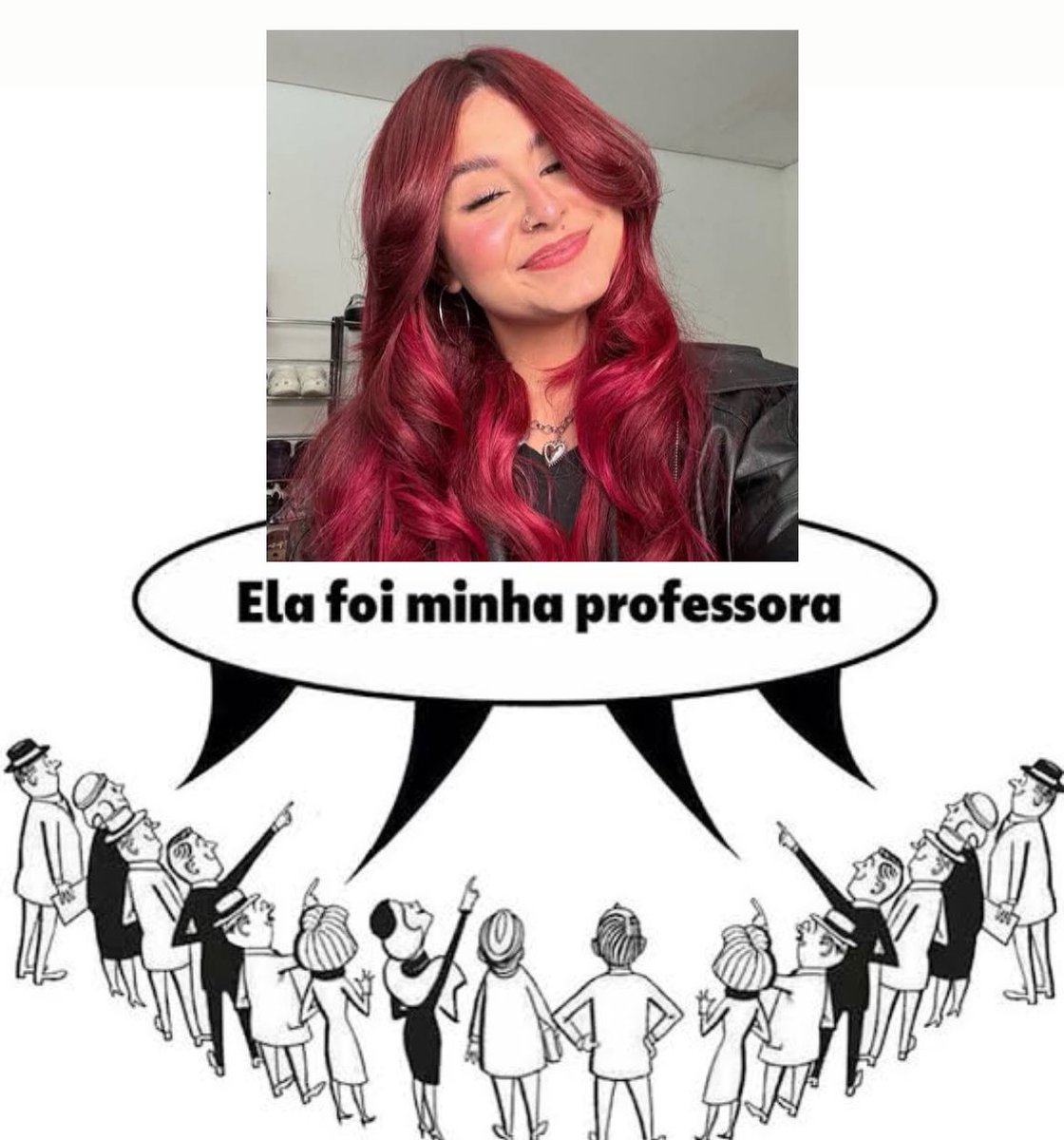 fuckingstyls's tweet image. ai juro a maior que já tivemos!