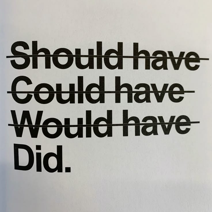 MindMatterMoney's tweet photo. When the Why is clear, the How is easy. https://t.co/rX8NFJuYv0