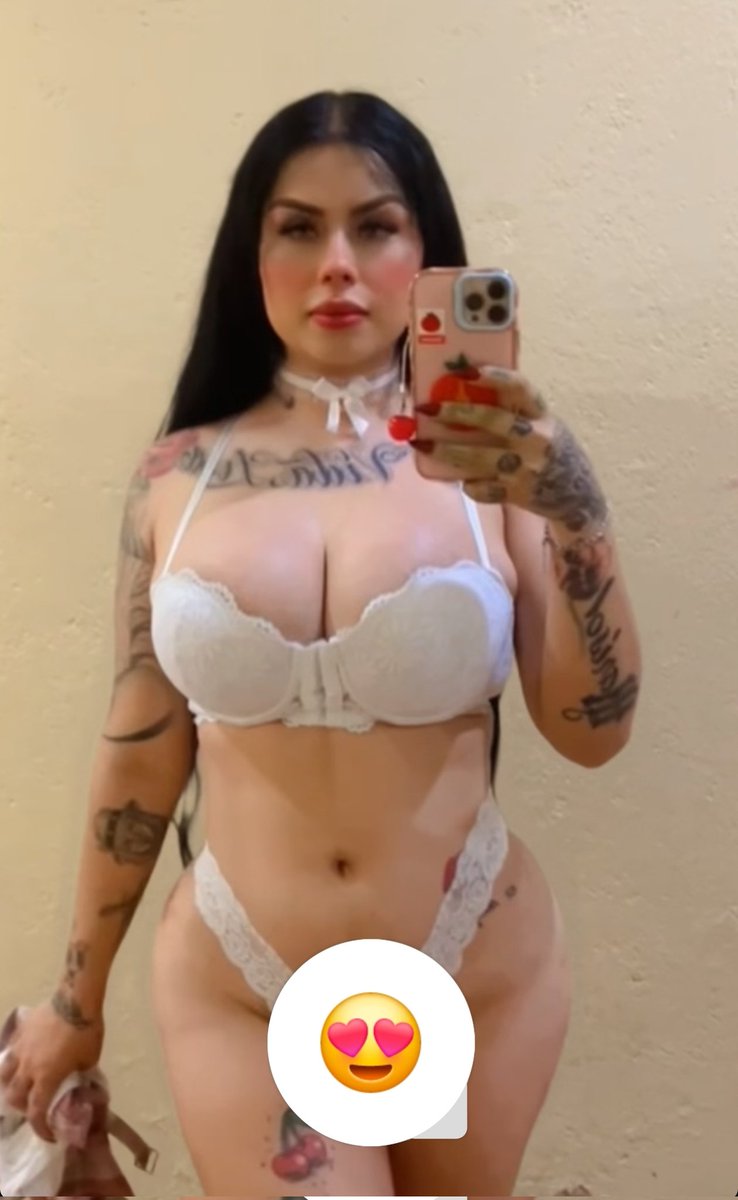 Newfashion_MONA's tweet photo. Solo Para venta de mi contenido en mi telegram ⬇️⬇️⬇️
https://t.co/3egq51TMra https://t.co/RYB6nwrzMd