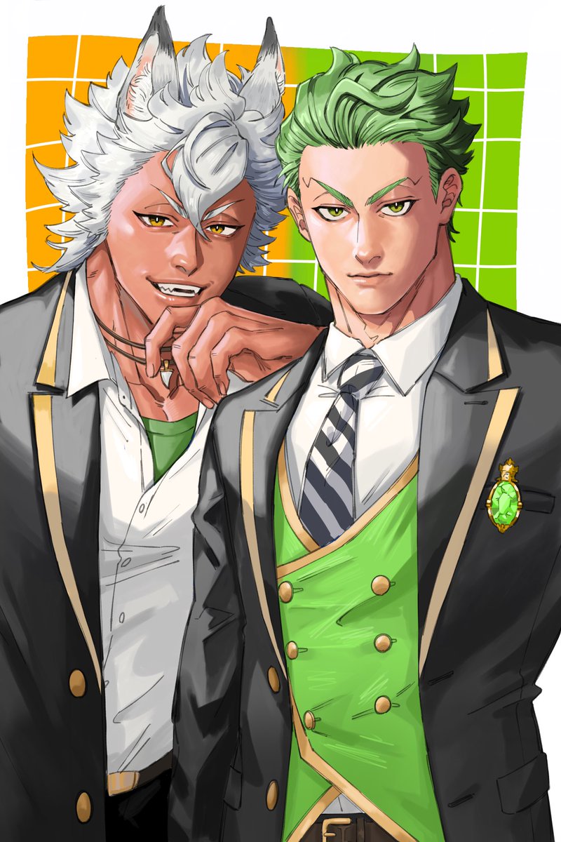 ツイステ セベク