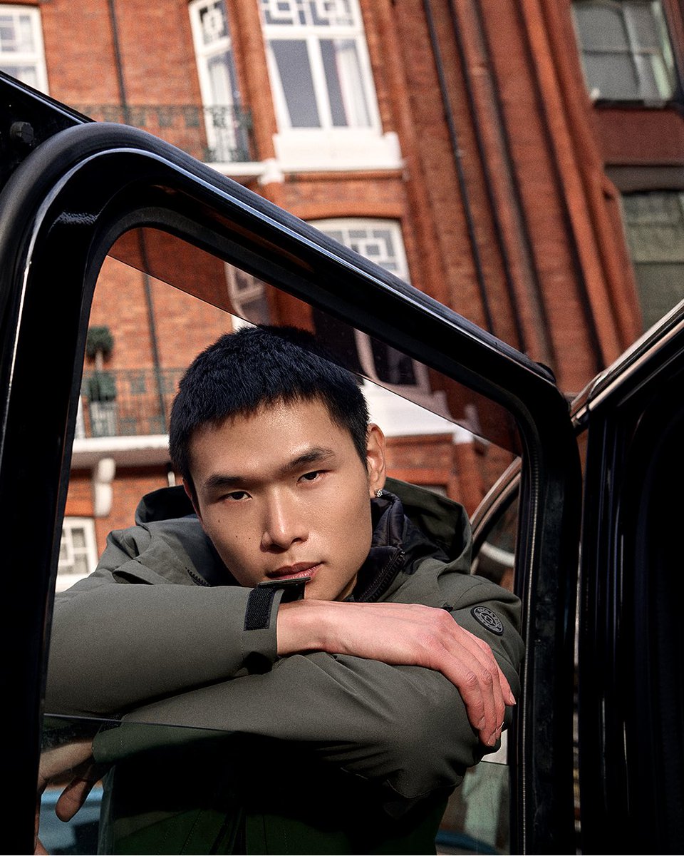 BackAndBond's tweet image. Bu havaları senin de özlediğini biliyoruz.🍂
backandbond.com

#BACKANDBOND #StaySimple