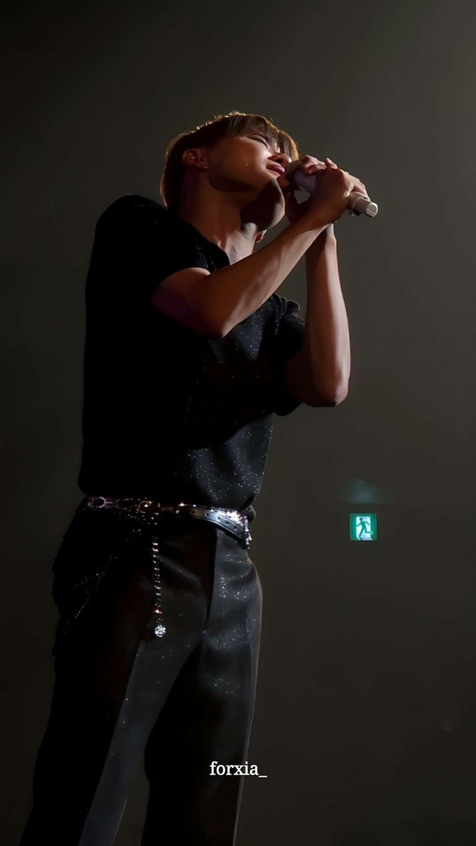 forxia__'s tweet image. 251012
 XIA 2025 CONCERT Chapter 2 #김준수 #kimjunsu #xia  #キムジュンス