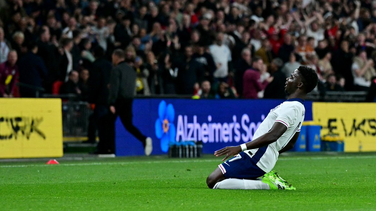 Arsenal's tweet image. 