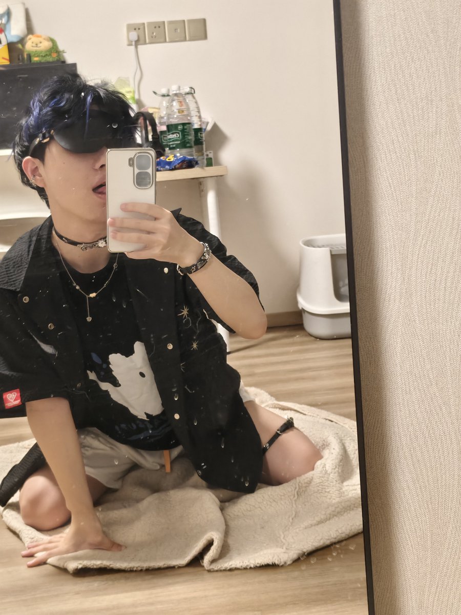 海獭 tweet media