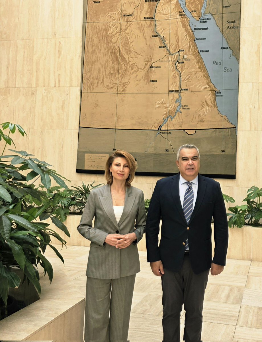 Tamar Taliashvili tweet media