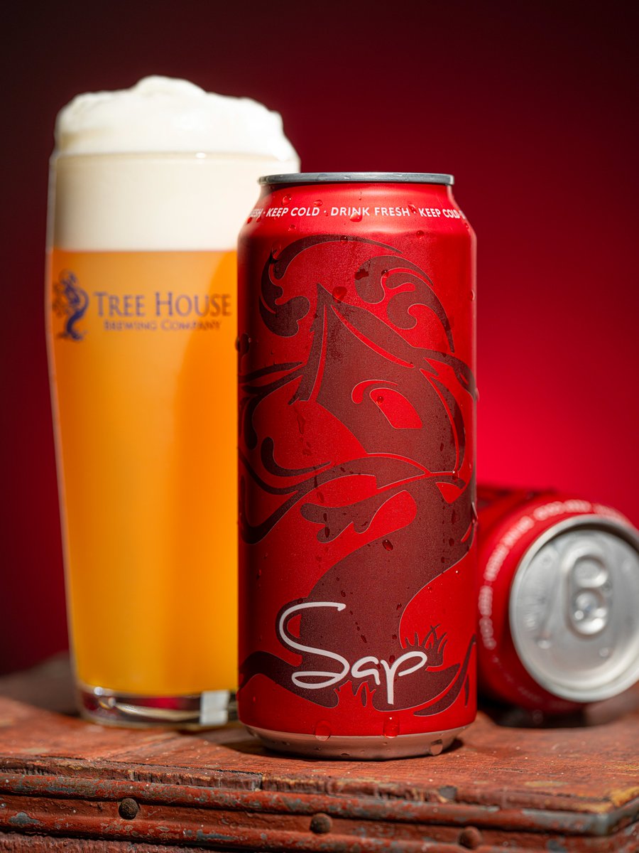 Tree House Brewing Co.🍺 tweet media