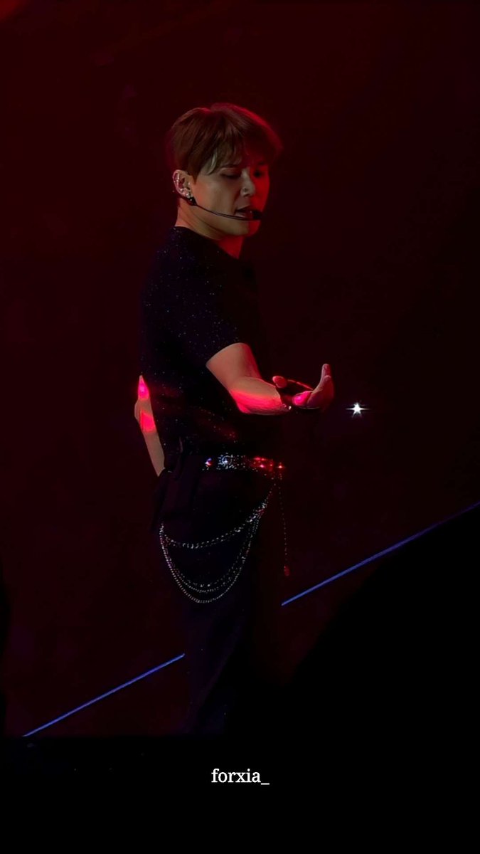 forxia__'s tweet image. 251012
 XIA 2025 CONCERT Chapter 2 #김준수 #kimjunsu #xia  #キムジュンス