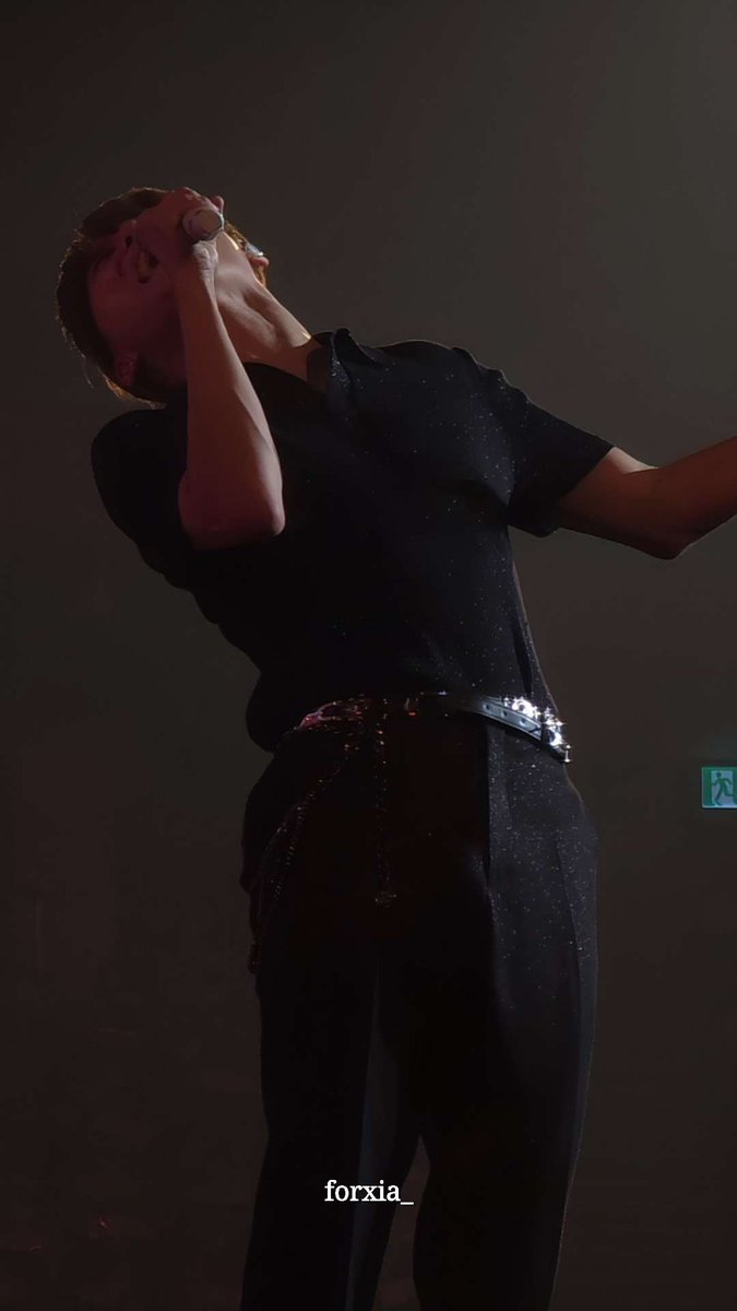 forxia__'s tweet image. 251012
 XIA 2025 CONCERT Chapter 2 #김준수 #kimjunsu #xia  #キムジュンス