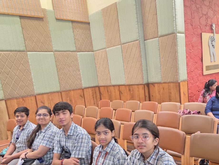 SHIVALI CHAUDHRY tweet media