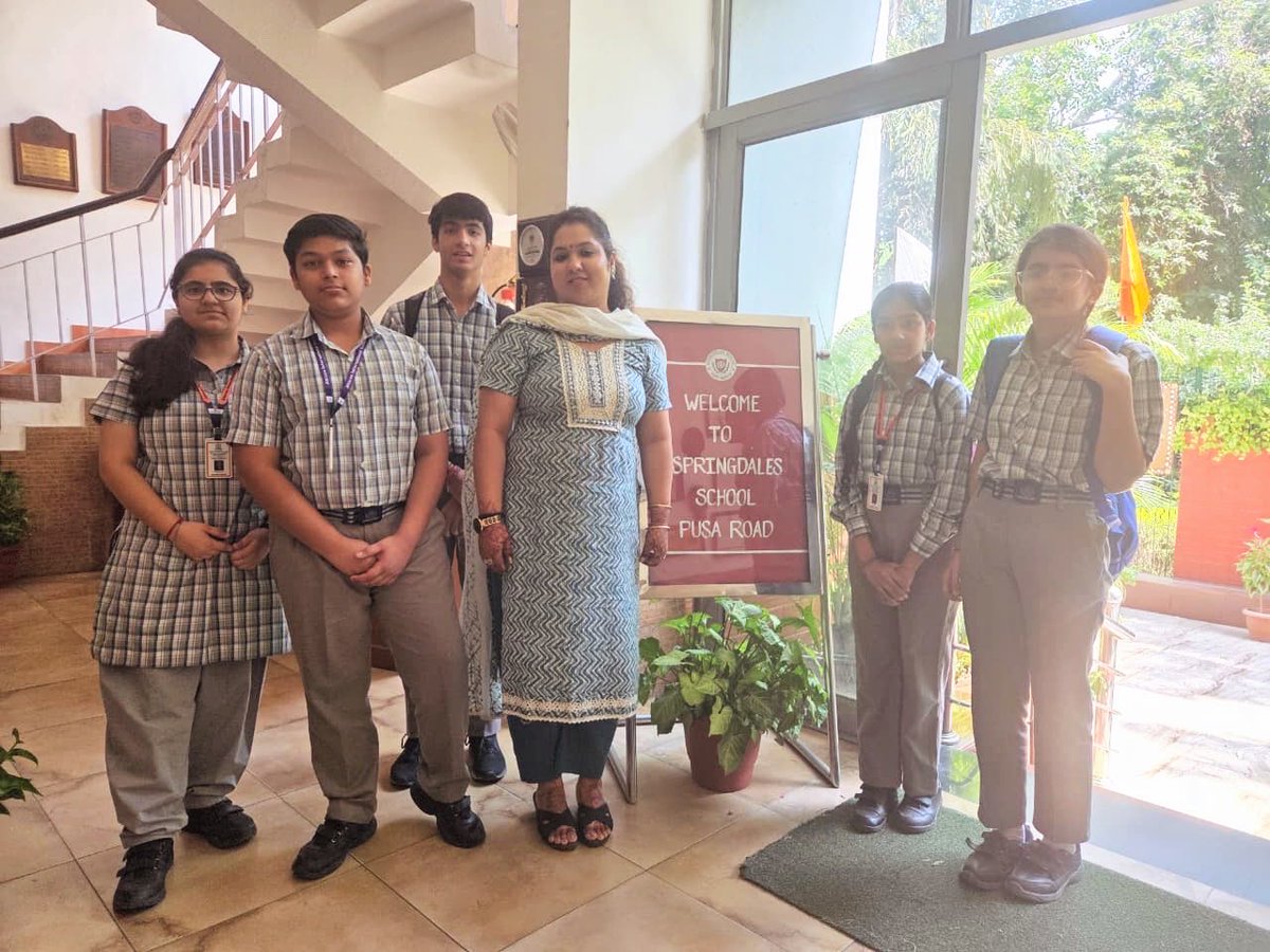 SHIVALI CHAUDHRY tweet media