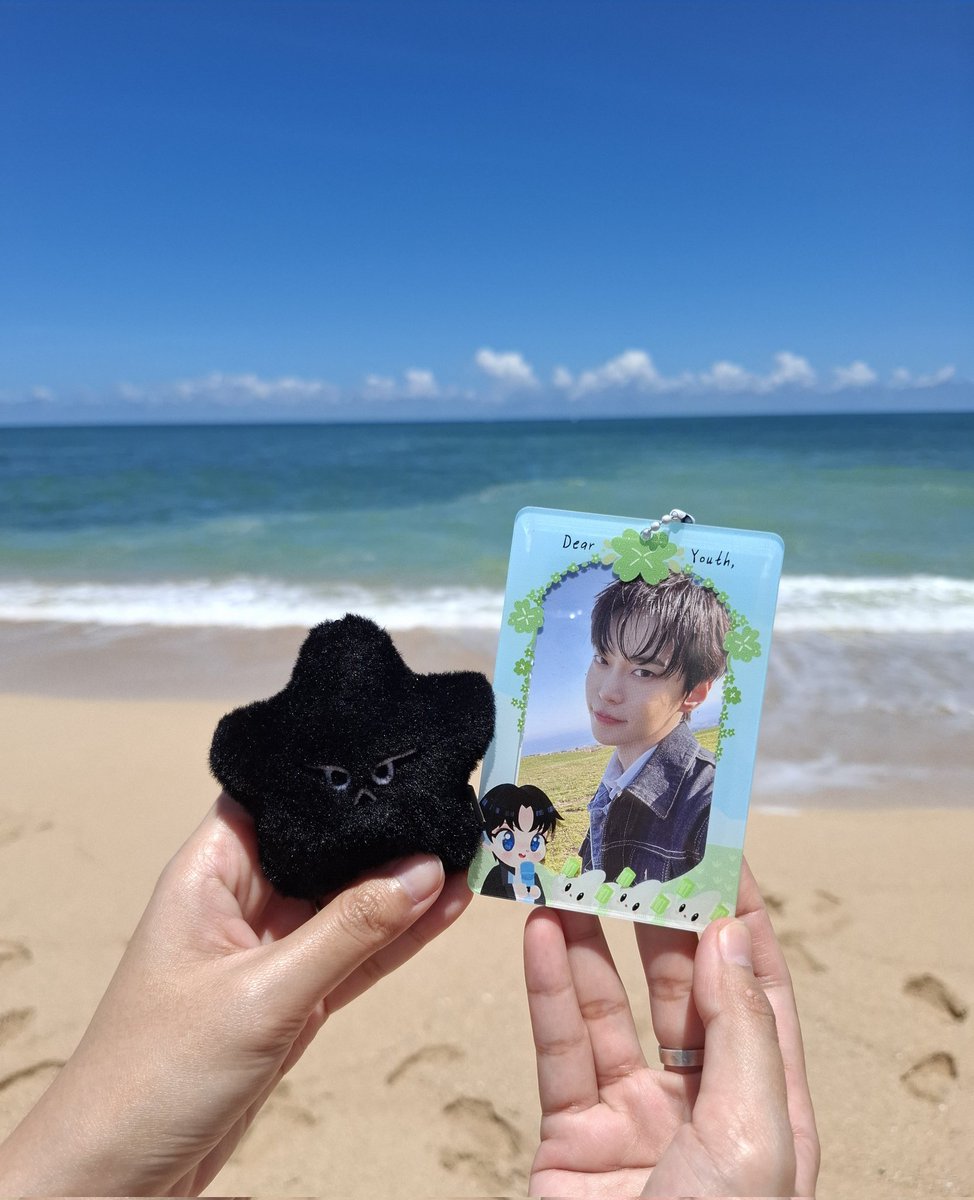 selly_strsi's tweet photo. Life as doyoung fan🩵 https://t.co/psjoV0VVb9