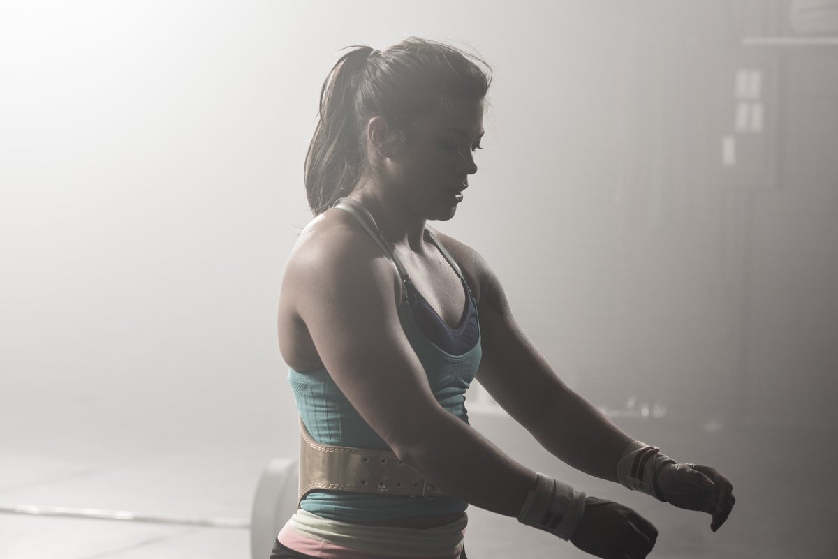 BodycraftFit's tweet photo. It's a foggy one outside BC HQ today, which reminds us that a "foggy" mind can happen, too. The best way to clear that mental haze? A great workout. Exercise is your daily dose of clarity, helping you shake off the slump and start with a fresh mind. https://t.co/a4P0jbEqAM