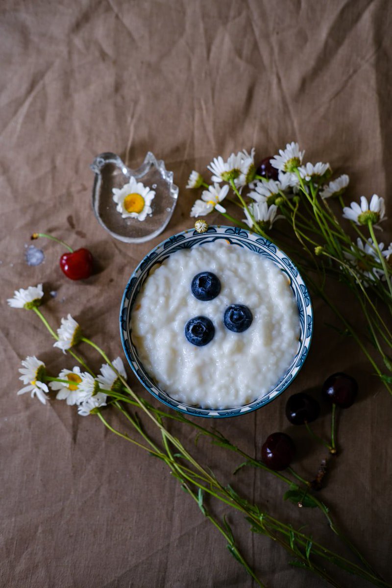 В детстве каждый из нас слышал фразу: "Почему так слабо? Каши мало ел?" Специально для тех, кто хочет ответить, что ел и не мало, в нашем меню всегда присутствуют разнообразные каши с топингами на коровьем и альтернативном молоке.

А набраться сил можно вместе с <a href="/FoodikalRS/">Foodikal</a>