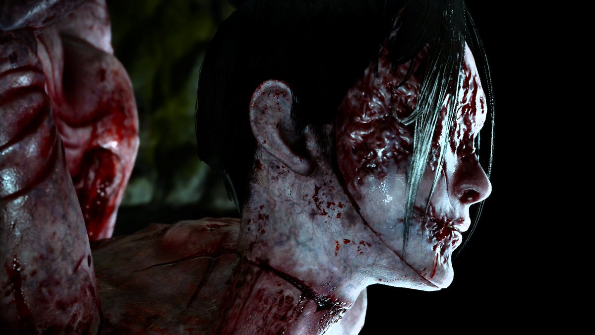 Gamer_zone999's tweet photo. #SilentHillF #PhotoMode #VirtualPhotography #VGPUnite #VPRT #ArtisticofSociety https://t.co/WY50QFdzFD