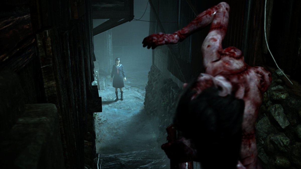 Gamer_zone999's tweet photo. #SilentHillF #PhotoMode #VirtualPhotography #VGPUnite #VPRT #ArtisticofSociety https://t.co/WY50QFdzFD