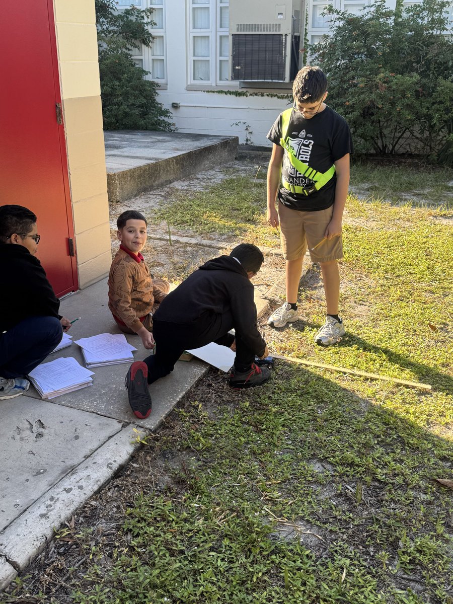 Alexander Elementary tweet media