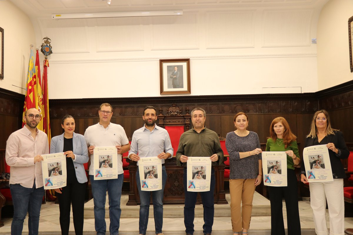 Ajuntament de Sagunt tweet media