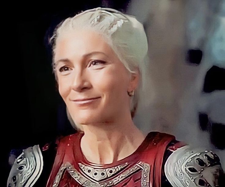 Princess Rhaenys Targaryen (@rhaenysfanatic) on Twitter photo 