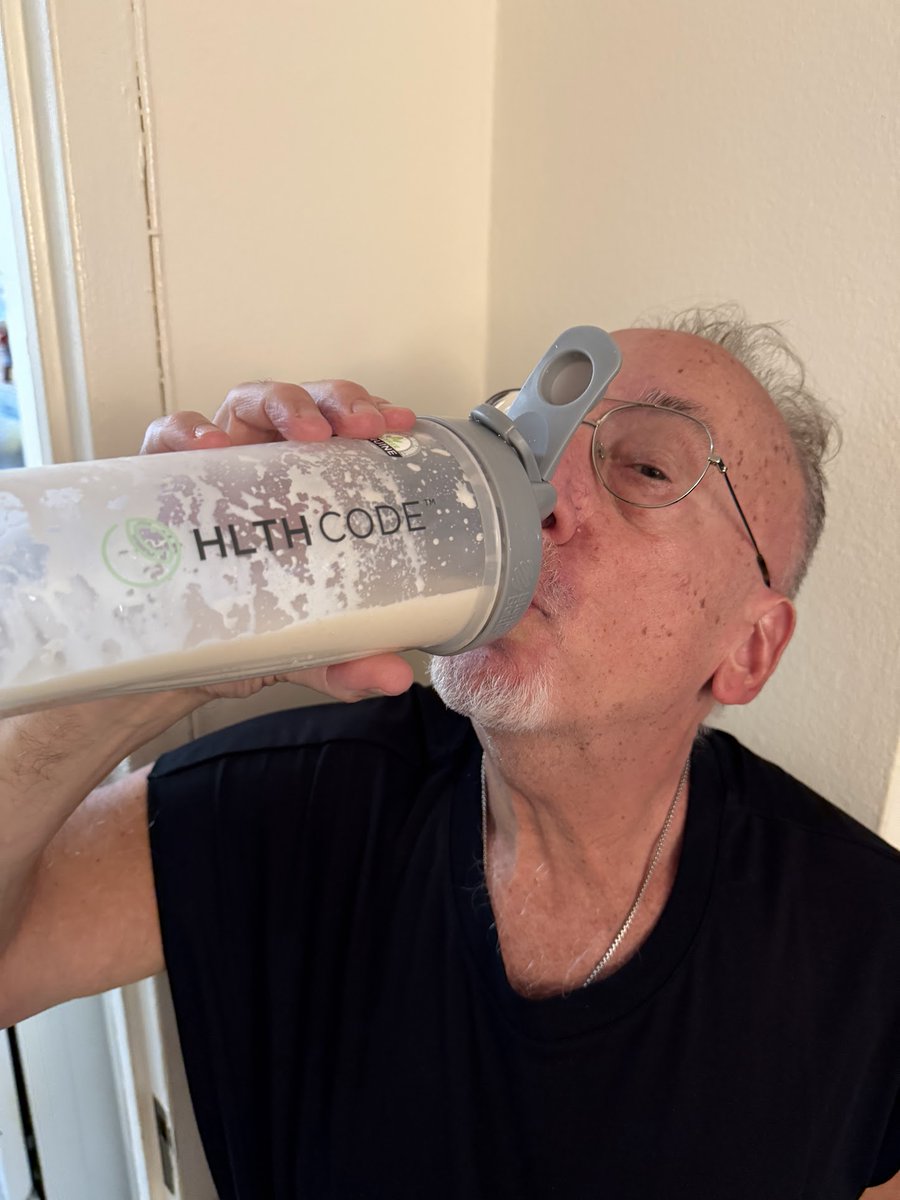 gaynycdad's tweet image. HLTH Code Complete Meal Giveaway! My Favorite! MSRP = $59.95! @gethlth #hlthcode #affiliate #gifted gaynycdad.com/2025/10/hlth-c… via @gaynycdad
