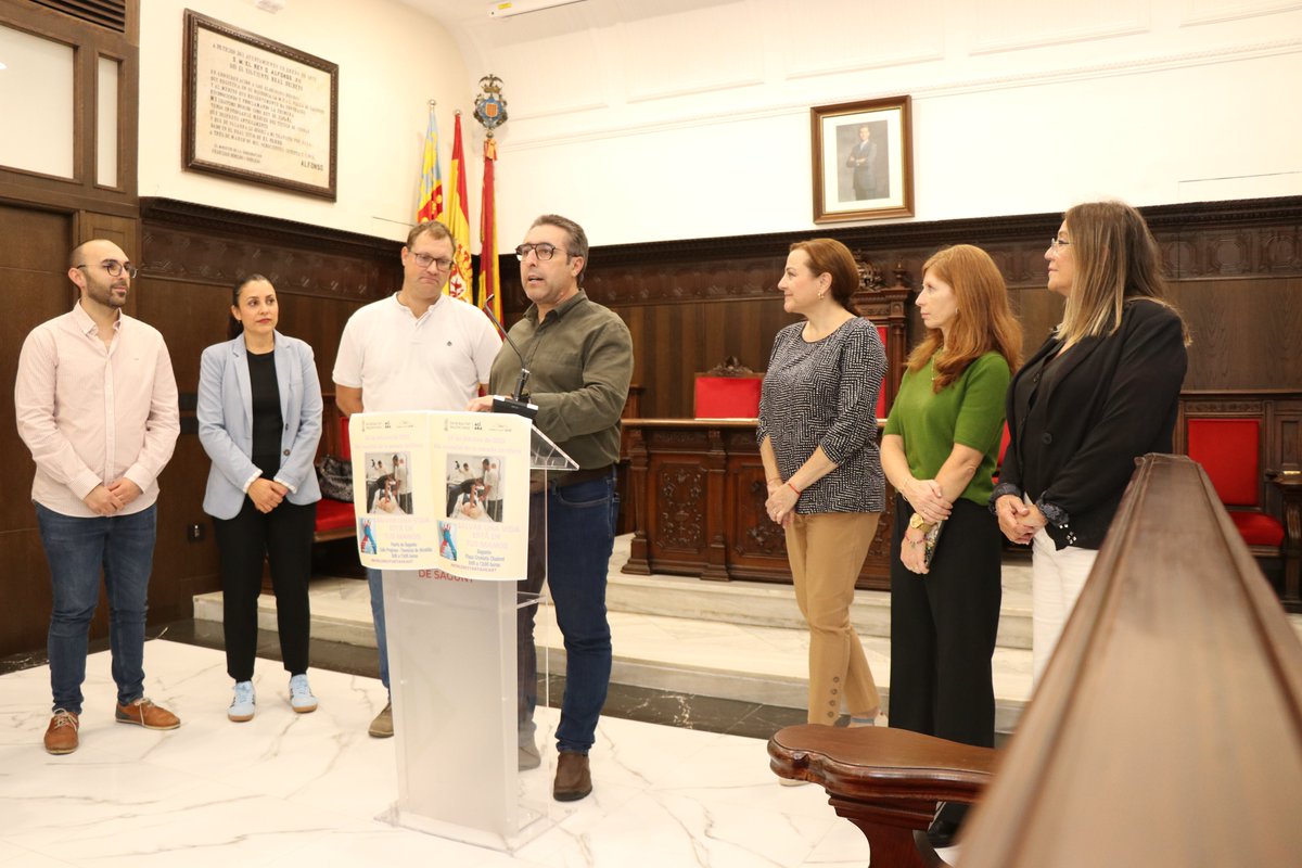 Ajuntament de Sagunt tweet media