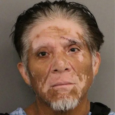 ICEgov's tweet image. California authorities ignored an ICE detainer — now, six people are dead.
Criminal illegal alien Norberto Cerillo-Bialva should have never been in the U.S. when he drove a van into a tree killing six passengers and injuring another. He now faces murder charges.
Following his…