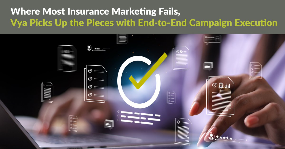 Vya, Inc. tweet media