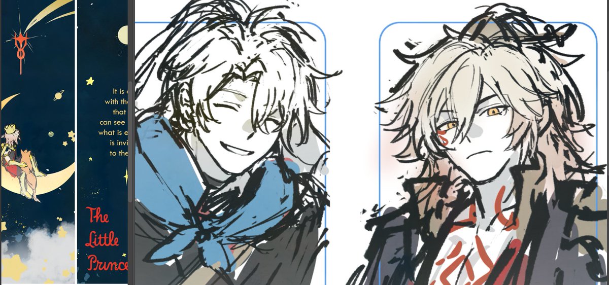 shizuart179226's tweet photo. some of da stuffs i'm working on for cosmeet🤼♂️🤼♂️
@soraouu_ and i will be giving away phaidei freebies if you exceed a milestone on our merches ^^!! do stop by our table @ #FB01 if you're interested! https://t.co/nLvjWpNnC7