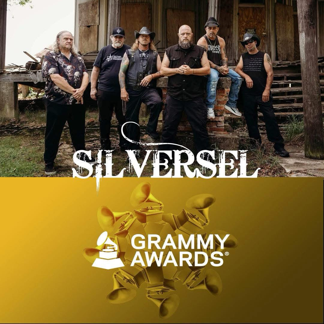 Silversel tweet media