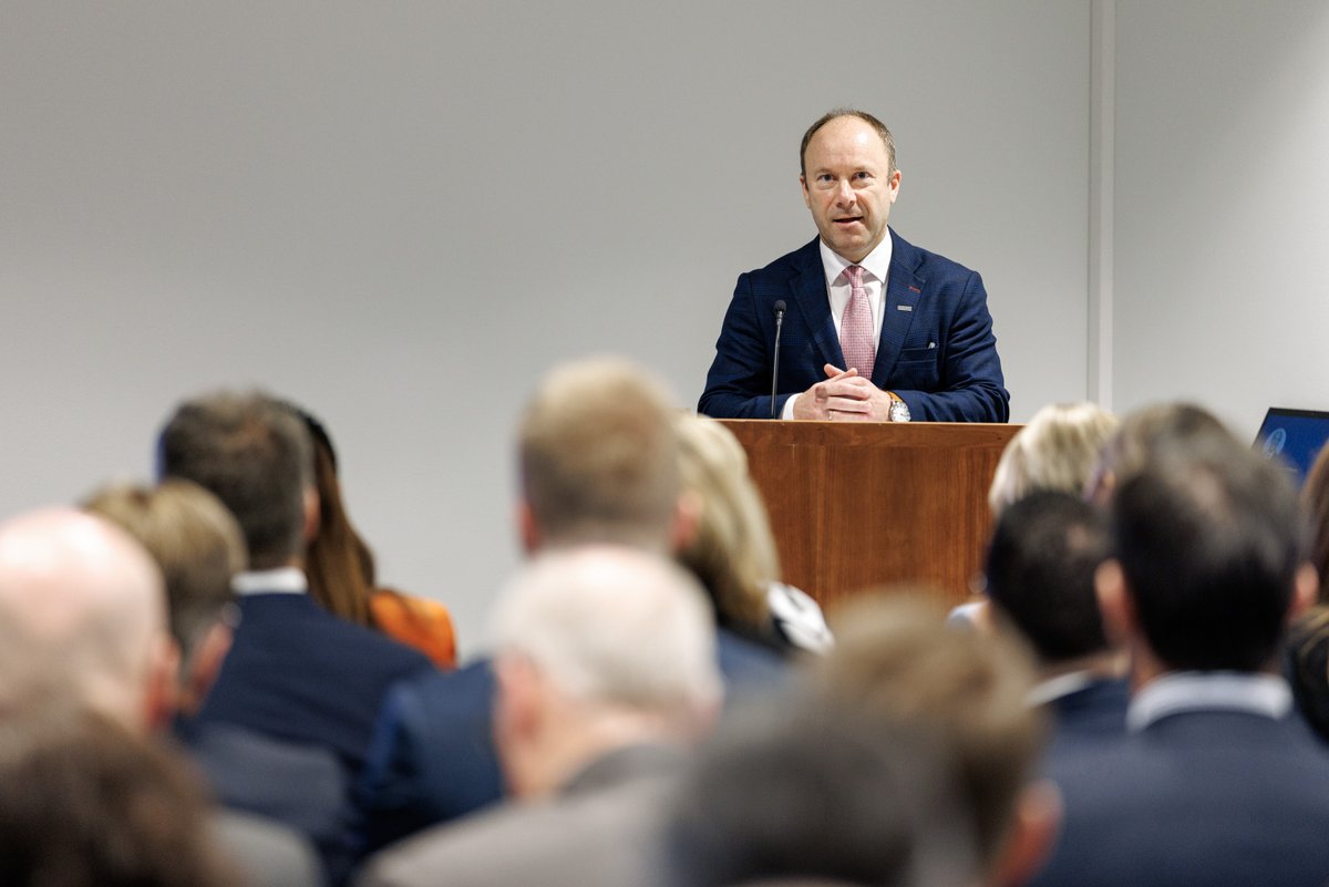 RailBaltica's tweet photo. 🚆 Today in Helsinki, the #RailBaltica seminar united Nordic–Baltic leaders to boost 🇪🇺 connectivity, security & resilience.
Ministers, ambassadors, & experts explored Rail Baltica’s strategic role in Europe's transport future.
🔗 More: https://t.co/beB3Ec52qq
#CEFTransport https://t.co/dpNoWejdOx