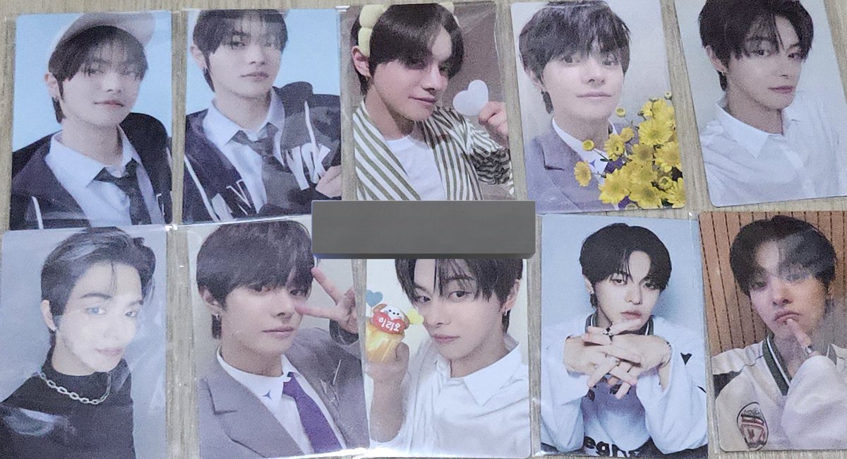 aoyion's tweet photo. 보플 아카이브 홀더포카 2주차 이리오 양도 교환

현물 미개봉입니다 
일괄 가능 _12만원
개별도 가능 말씀해주시면 포카홀더도 같이 동봉
제시 부탁드려요

교환은 바이오참고

전이정 김건우 이상원 이리오 조우안신 허씬롱 최립우 정상현 장지아하오 전이정 김준서 유메키 유강민 https://t.co/E3YYYITqMX