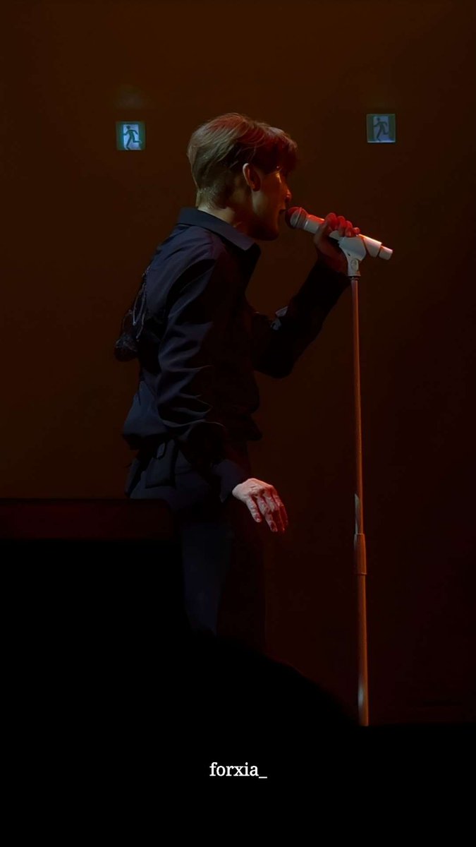 forxia__'s tweet image. 251012
 XIA 2025 CONCERT Chapter 2 #김준수 #kimjunsu #xia  #キムジュンス