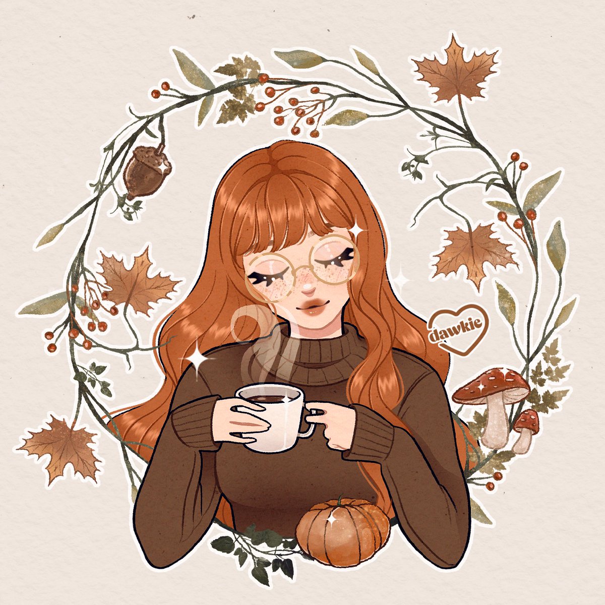 cozy autumn ych 🤎🍂

for @/softpumpkinxo