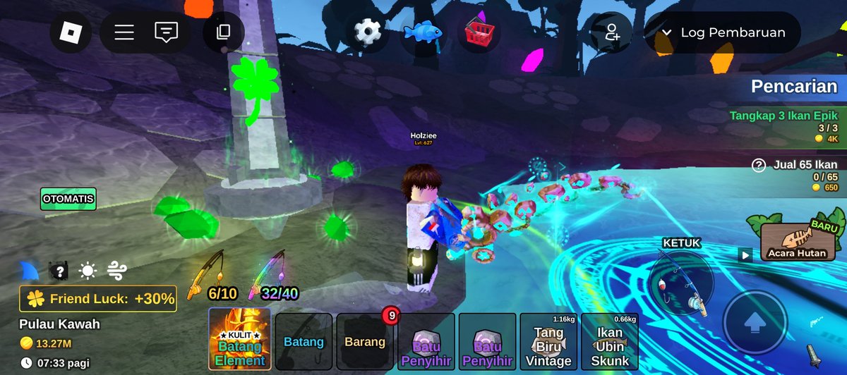 godofblaccfield's tweet photo. talon talonn aku mau frostbone talonn @FishitROBLOX kasih aku frostbone talonn🥹🥹 https://t.co/A7Y9yLeEMw