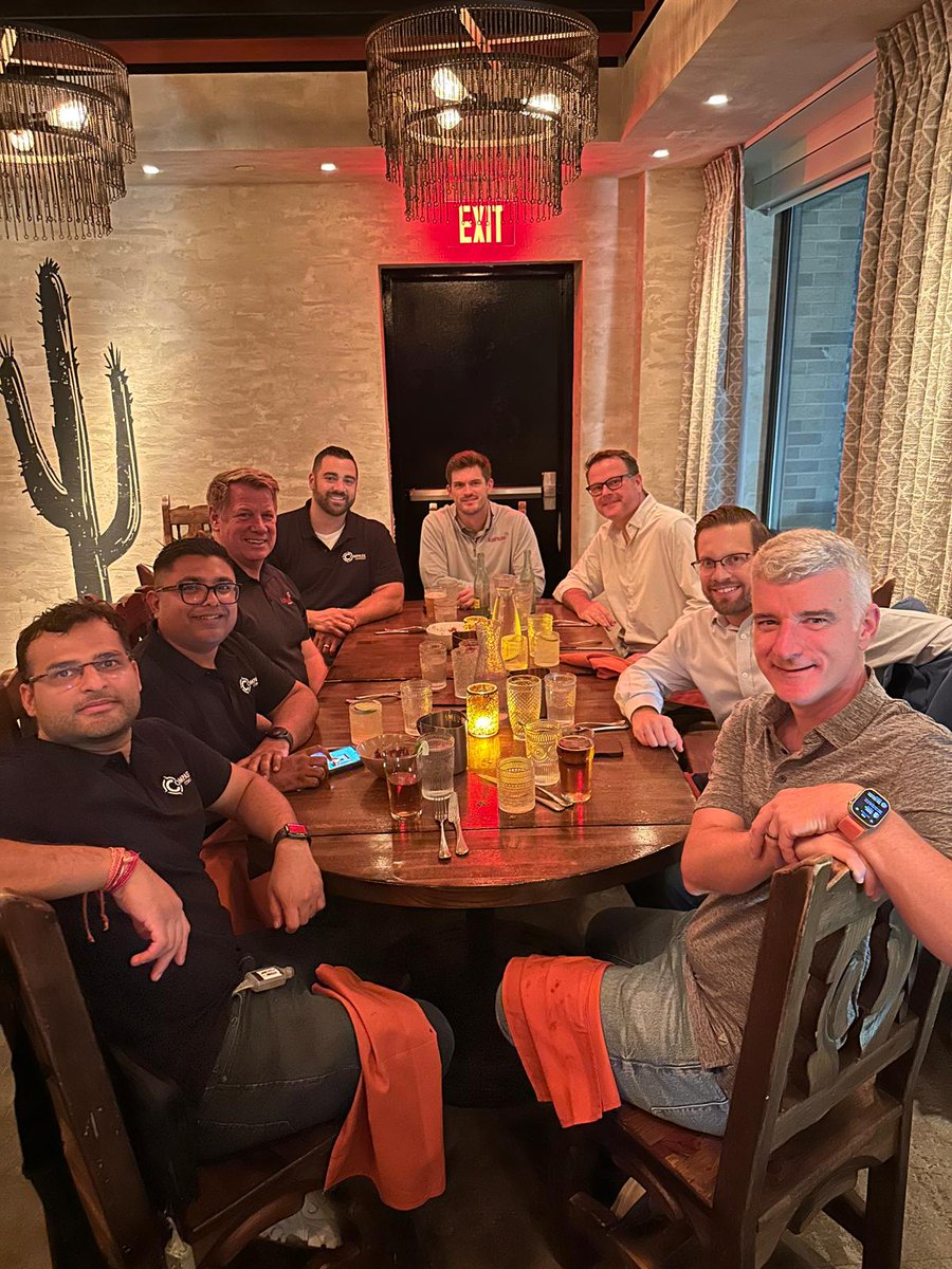 KahuaInc's tweet image. What a week we had at Project Controls Expo USA! From the sessions to the hallway conversations, every moment reinforced why this industry is so special. Thank you for the collaboration, questions and shared commitment to moving project controls forward. #PCEUSA #ProjectControls