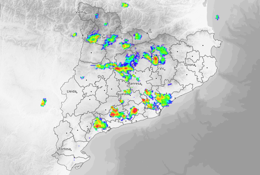 Badalona Comunicació tweet media