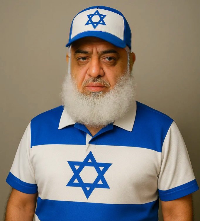 Nazkk33's tweet image. وقت نے آج سب کے چہرے بے نقاب کر دیے ہیں—
اب صاف دکھائی دے رہا ہے کہ اصل یہودی ایجنٹ اور ان کے سہولت کار کون تھے! ⚡🇵🇰

#عزم_و_ہمت_کے_800_دن
#گولی_کیوں_چلا_رہے_ہو
#TruthRevealed #Pakistan #PoliticalReality