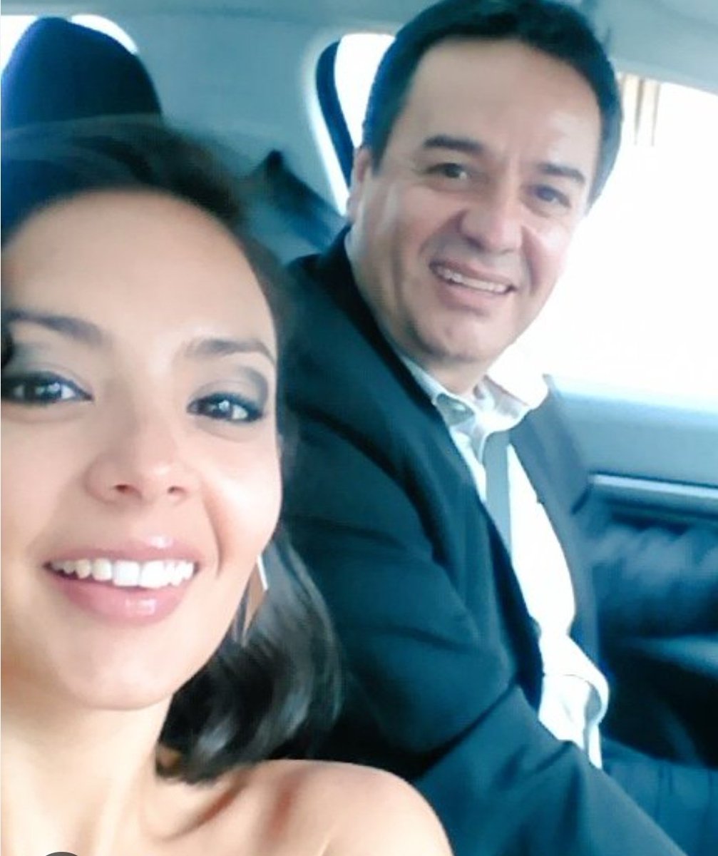 Familia de Parásitos.