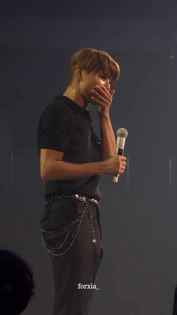 forxia__'s tweet image. 251012
 XIA 2025 CONCERT Chapter 2 #김준수 #kimjunsu #xia  #キムジュンス