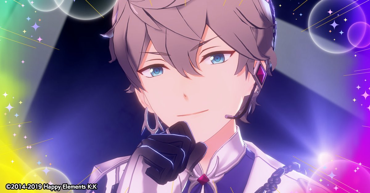 すごいなんだこれ顔が良すぎる