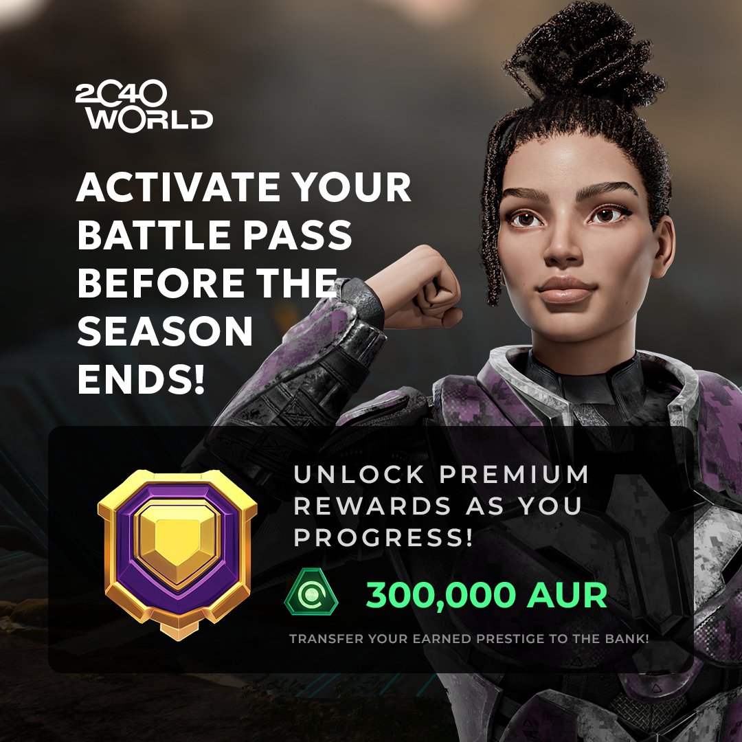 2040WORLD tweet media