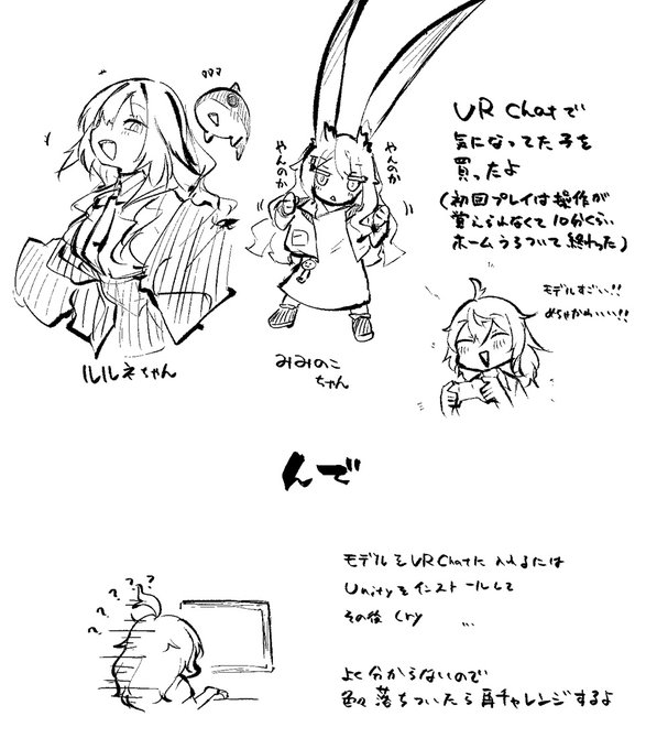 これは連休の日記 