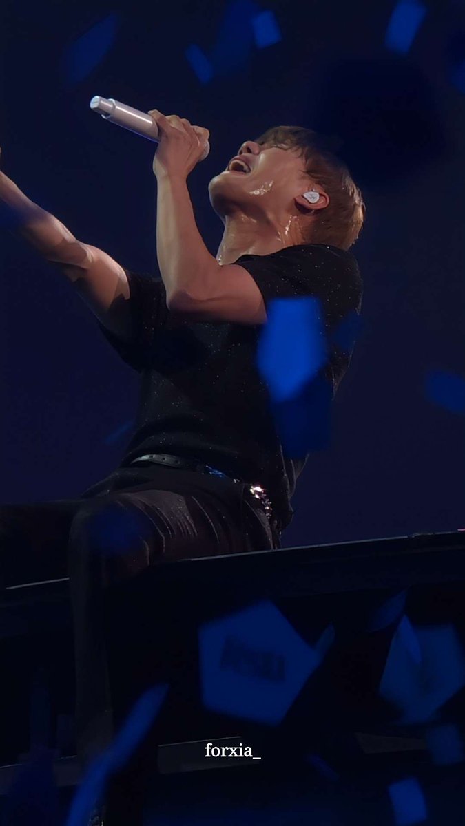 forxia__'s tweet image. 251012
 XIA 2025 CONCERT Chapter 2 #김준수 #kimjunsu #xia  #キムジュンス