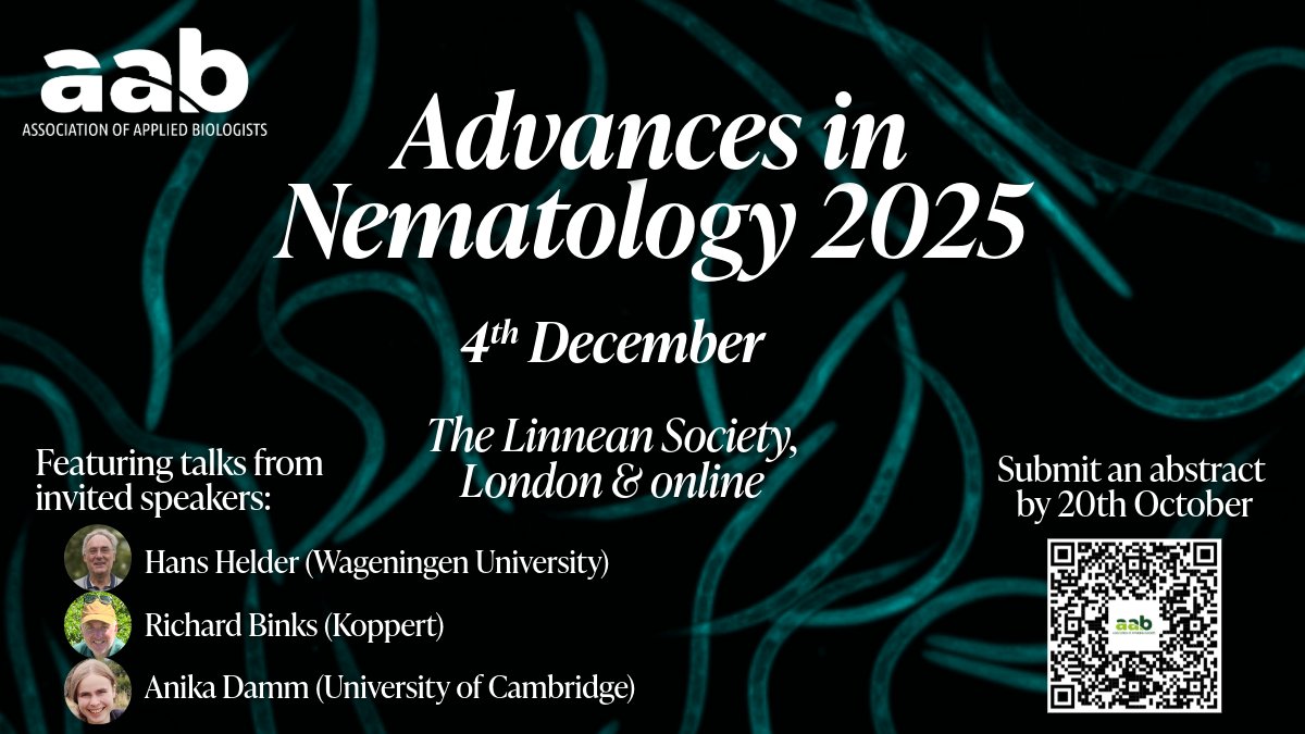 AAB @aabiologists.bsky.social tweet media