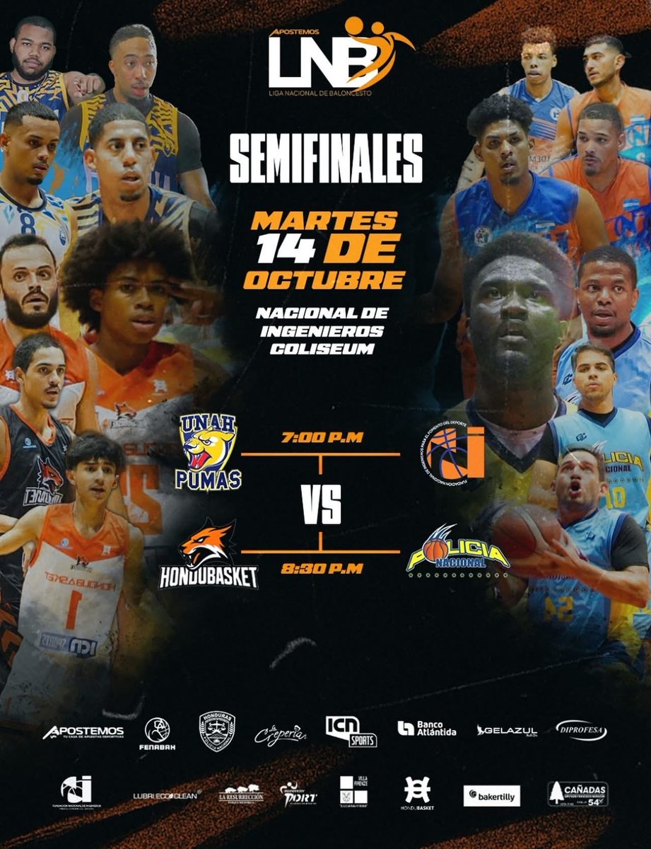 hondubaskethn's tweet photo. ES HOY 🏀🇭🇳 https://t.co/RzNWLOOCQT