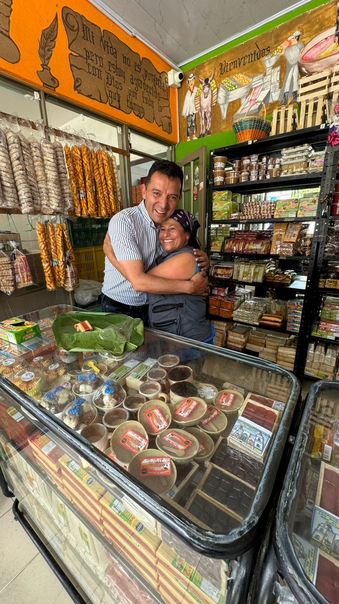 General Moreno tweet media