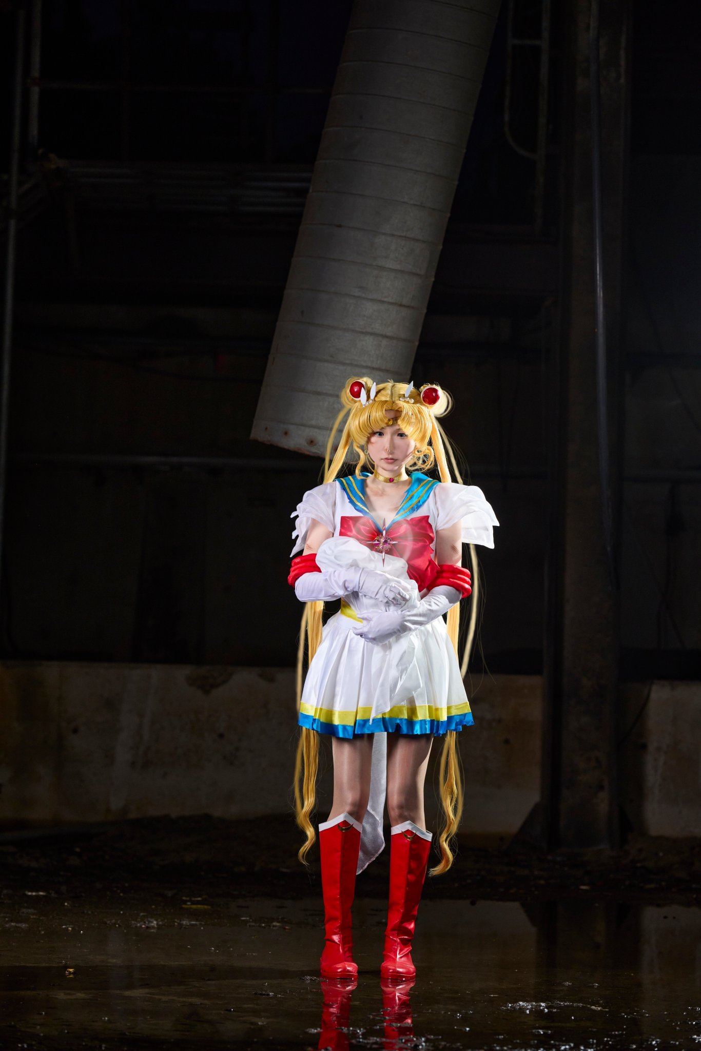 セーラームーン Vans × 美少女戦士セーラームーン | ABC-MART GRAND STAGE