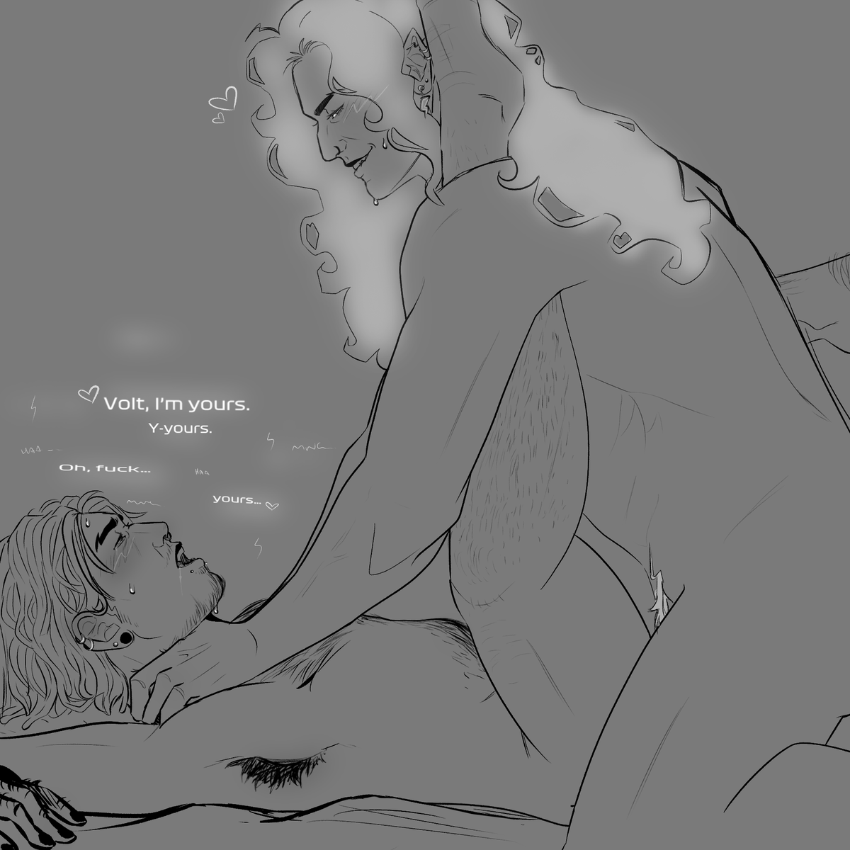 spu 🔞 || At the cottage tweet media