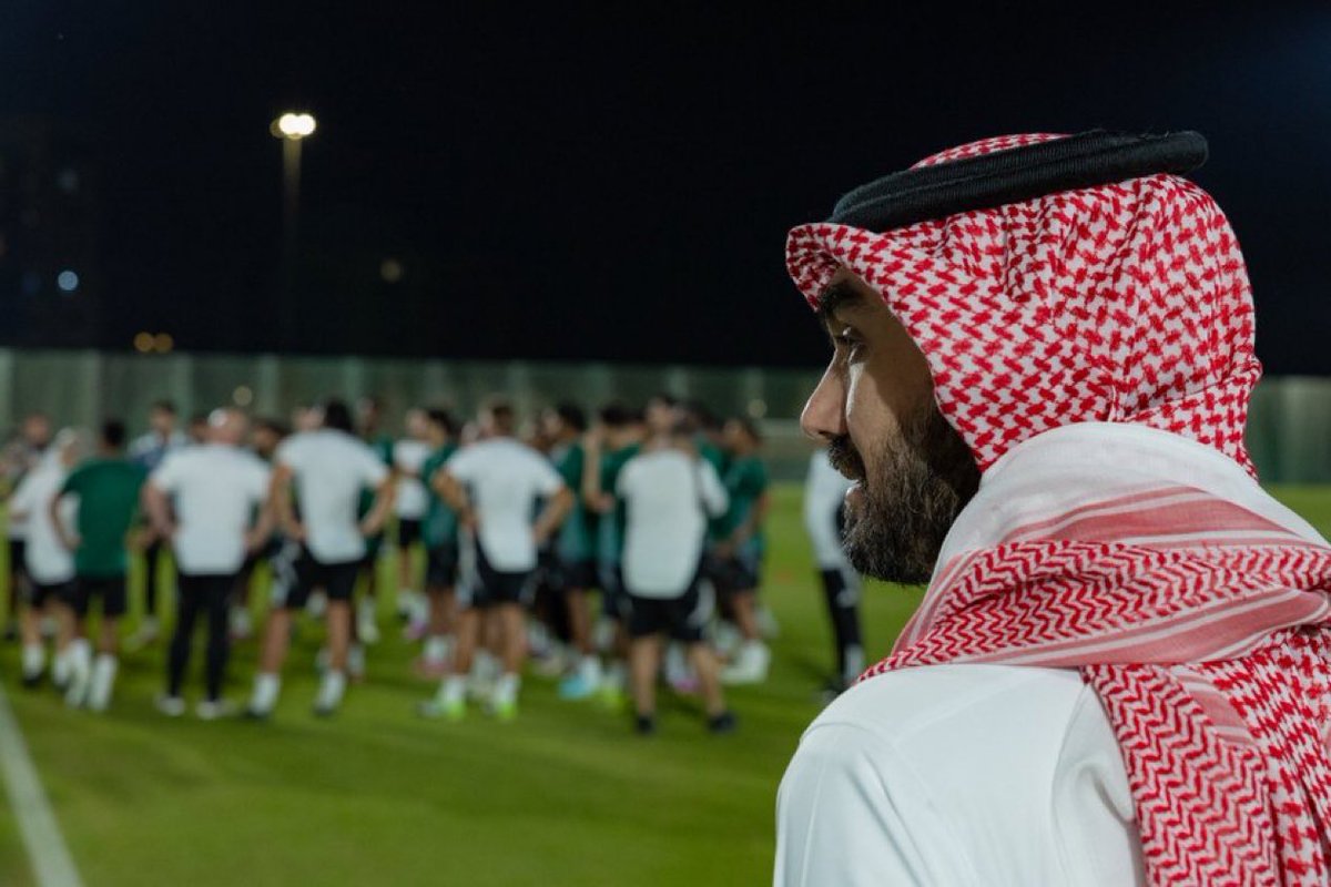 Osama 🇸🇦 tweet media