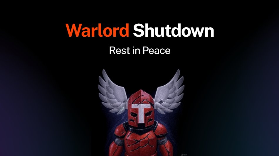 Mithras Labs (Prev. Paladin Vote) tweet media